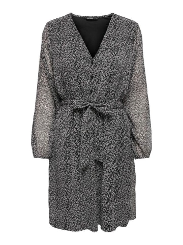 ONLY Kleid in black 10