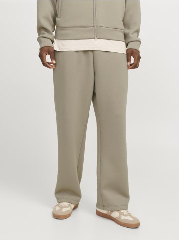 Jack & Jones Jogginghose in Silver Sage
