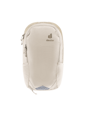 Deuter Race Air 14+3 Liter Fahrradrucksack in alu greystone