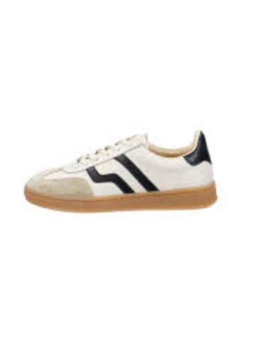 Gant Sneaker Low in beige