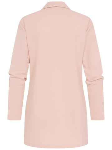 Cloud5ive Cloud5ive Strickjacke in oldrose