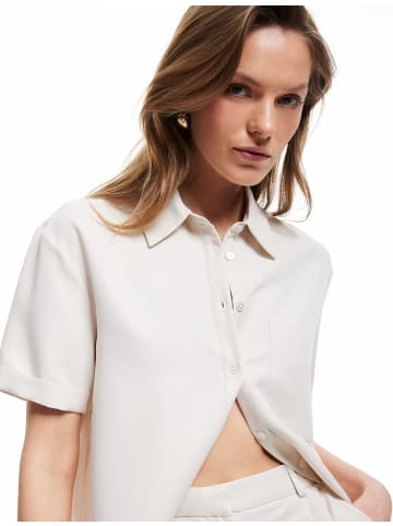 KOTON SHIRTS SS in Stein