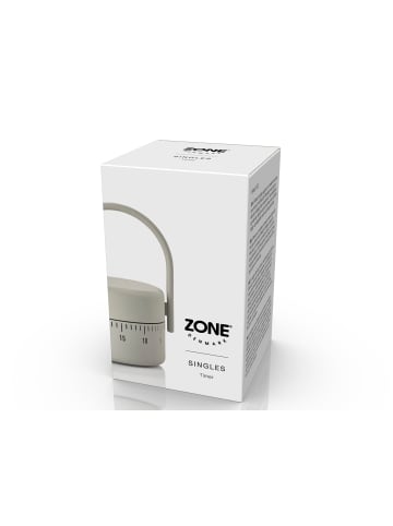Zone Denmark Küchenwecker Singles in Mud