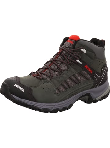 MEINDL Wanderschuh in grün