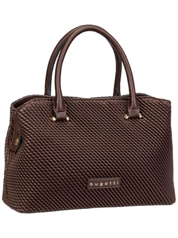 Bugatti Handtasche Julice Tote Bag in Brown