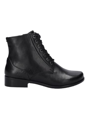 Josef Seibel Stiefelette Catrin 02 in schwarz
