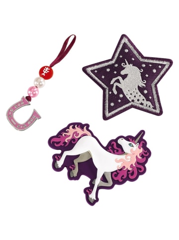 Step by Step Zubehör-Set "Magic Mags" (Star Stella) in Unicorn
