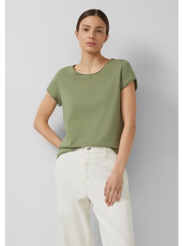 s.Oliver T-Shirt  in  7900_olivgrün