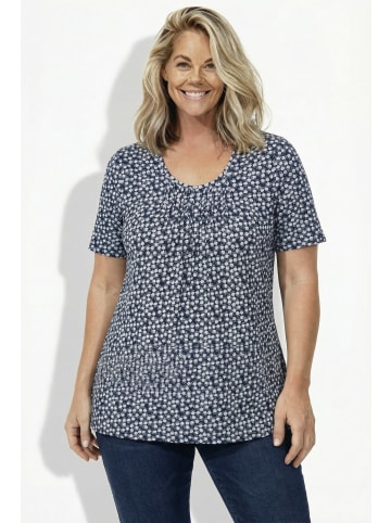 Ulla Popken Shirt in marine
