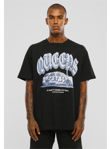 Mister Tee T-Shirt in black