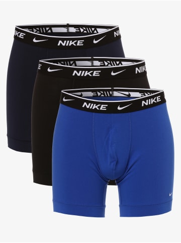 Nike Boxerhorts in marine blau