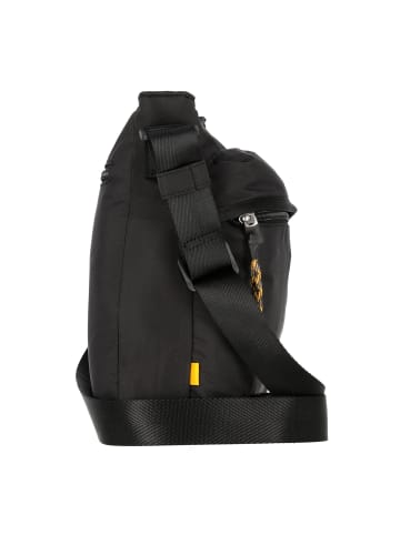 Camel Active Terra Umhängetasche 28 cm black