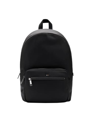 BOSS Ray_Backpack N. in Schwarz