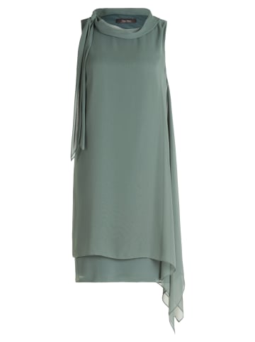 Vera Mont Cocktailkleid ohne Arm in Eucalyptus Leaf