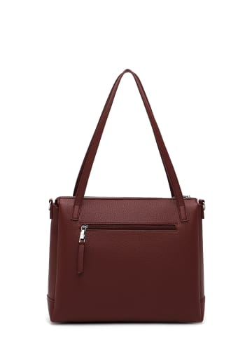 Tamaris Shopper TAS Melissa in wine