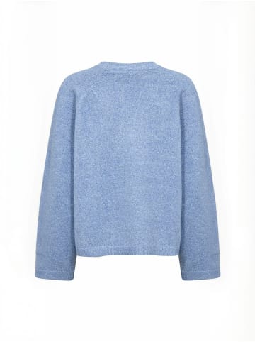 soyaconcept Pullover SC-ORLEAN in 96285 TEMPEST MELANGE