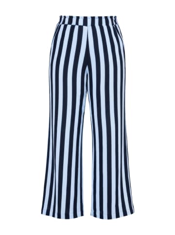 Studio Untold Schlupfhose in marine