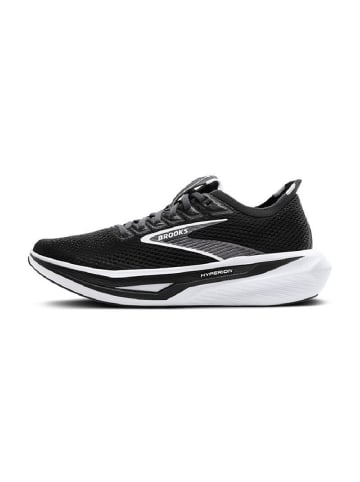 Brooks Joggingschuhe in schwarz