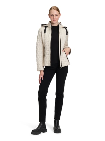 Gil Bret Steppjacke in ecru