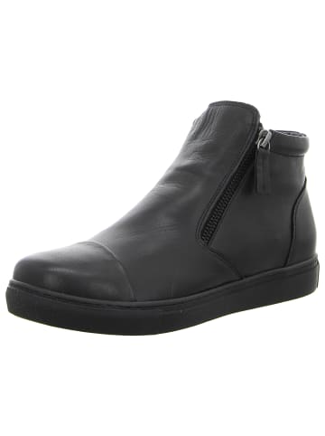 Andrea Conti Klassische Stiefelette in schwarz
