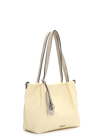 EMILY & NOAH Shopper E&N Elke in lightyellow 431