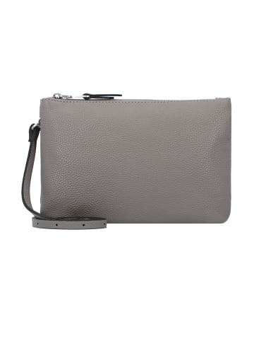 ESPRIT Umhängetasche 23 cm in taupe