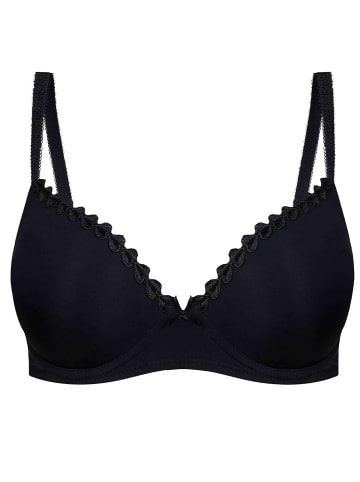SUSA Dirndl BH Wiesn Zauber in schwarz