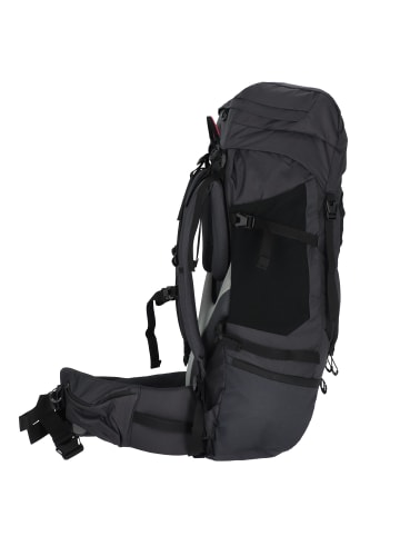 Jack Wolfskin Highland Trail 55 Rucksack 76 cm in phantom