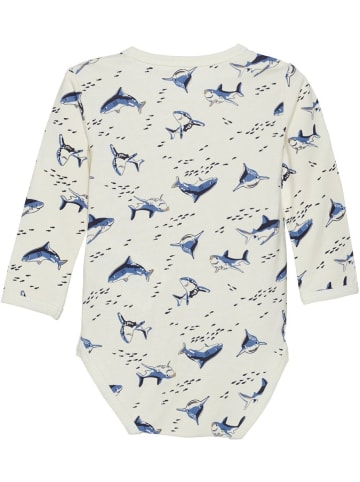 Minymo Kinder Langarmbody "Body LS" in Multicolor