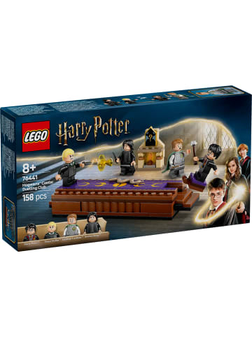 LEGO Harry Potter 76441 Schloss Hogwarts™: Duellierclub