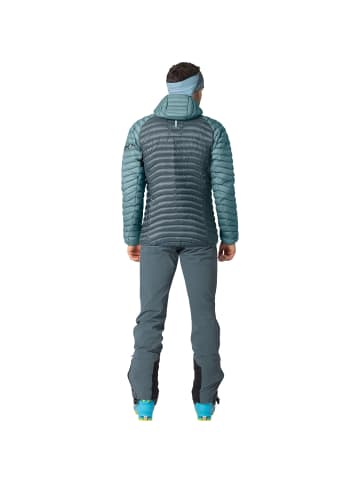 DYNAFIT Funktionsjake Radical DWN in Rauchblau3496