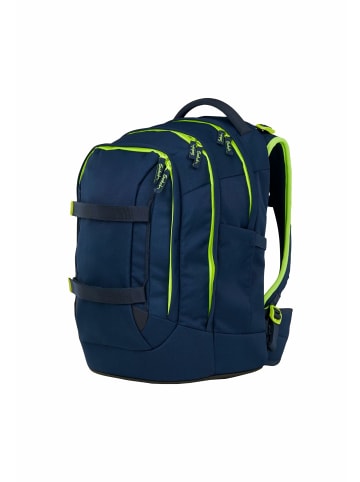 Satch Cityrucksack für Damen in uni