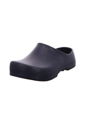 Birkenstock Clogs in schwarz