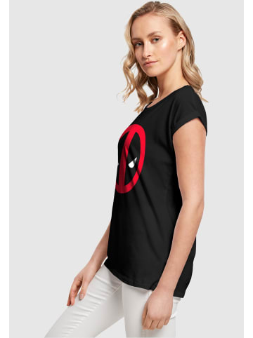 Absolute Cult Absolute Cult T-Shirts in black