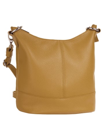 Cluty Umhängetasche in gelb