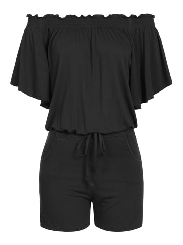 Cloud5ive Jumpsuit in black