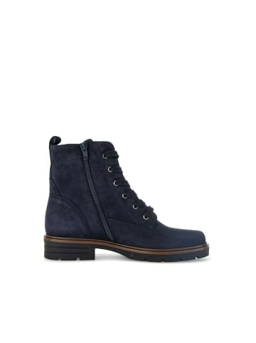 Gabor Stiefel für Damen in blau