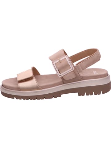 ara Sandalette in beige