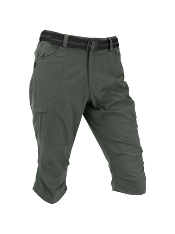 Maul Sport Piratenhose Hollyford II in Lorbeere