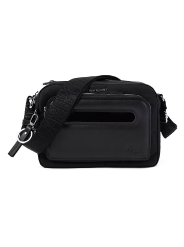 Hedgren Fika Umhängetasche RFID 24 cm in black