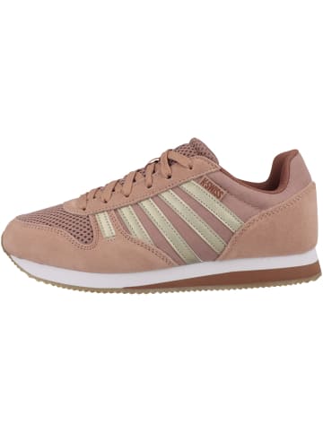 K-SWISS Sneaker low Granada in rosa