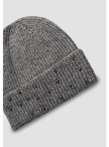 s.Oliver Mütze in 9730_graphit