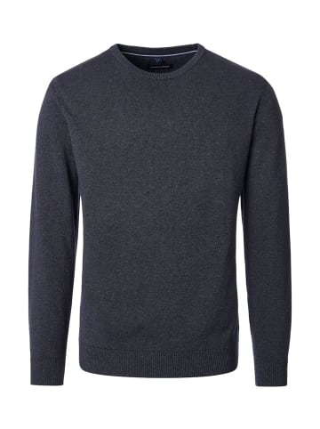 CASAMODA Pullover in Blau