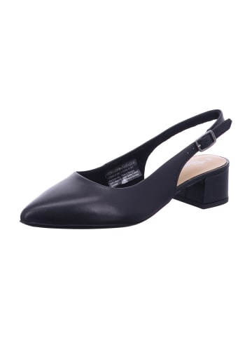Tamaris Damen Sandaletten  in Schwarz