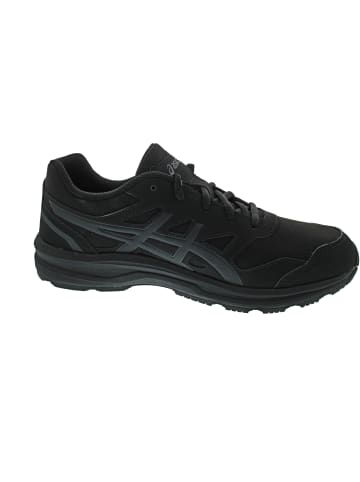 asics Gel-Mission 3 Sportschuh Schwarz