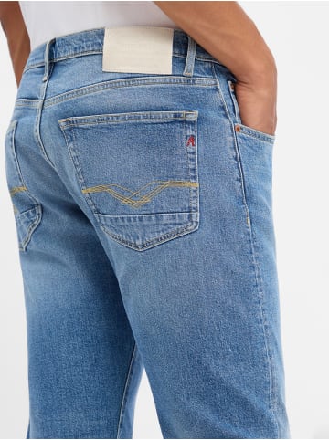 Replay Jeans Aideen in light stone