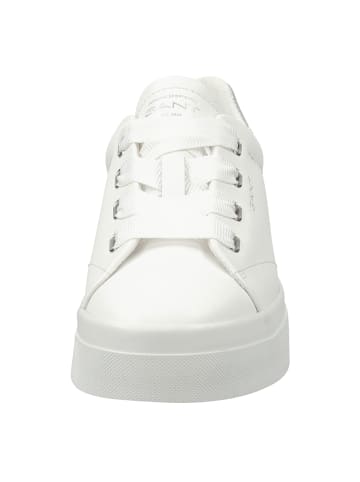 Gant Sneaker in Weiß