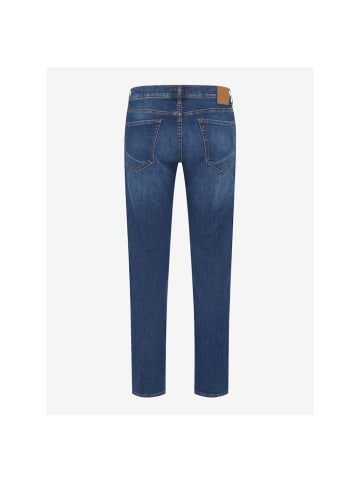 BRAX  Jeans in mid blue used