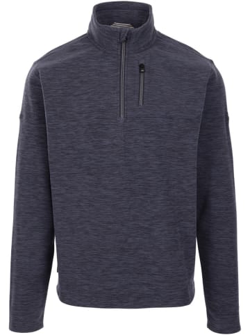 Trespass Pullover "Farnworth Microfleece At100" in Blau