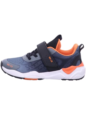 Lurchi Halbschuhe Kinder  in Grau